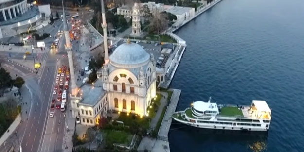 Diyanet 35 bin liraya gezinti teknesi mi kiraladı? Diyanet TV için lüks tekne mi kiralandı? Diyanet'ten cevap geldi