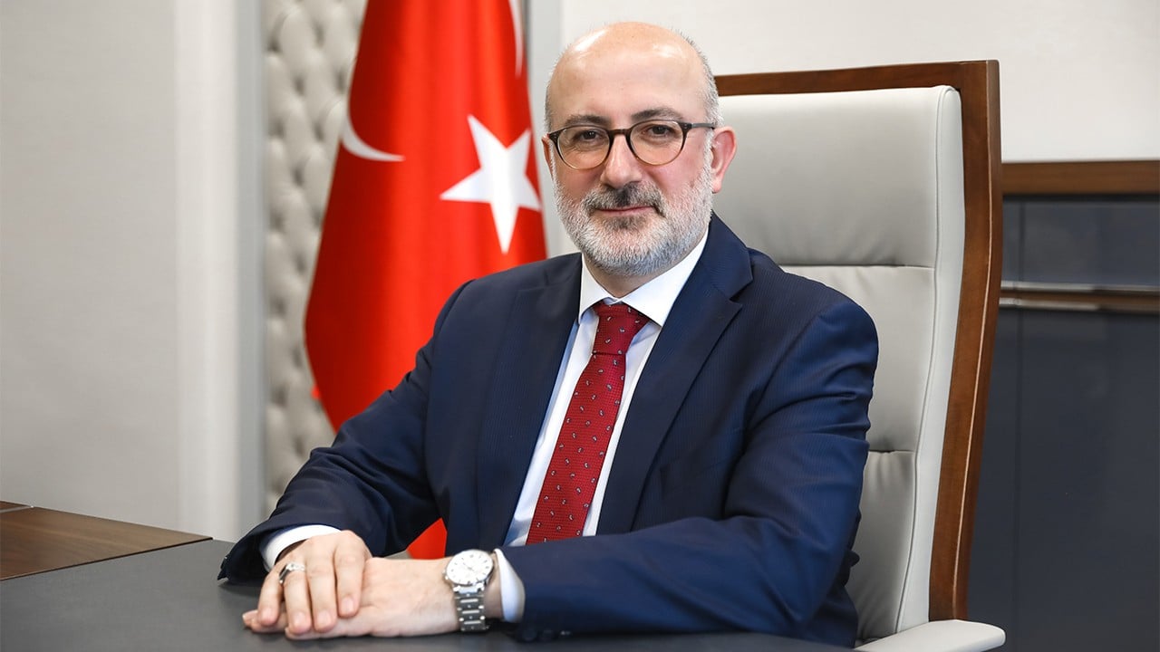 Diyanet Akademisi 10 bin 725 din görevlisi mezun etti