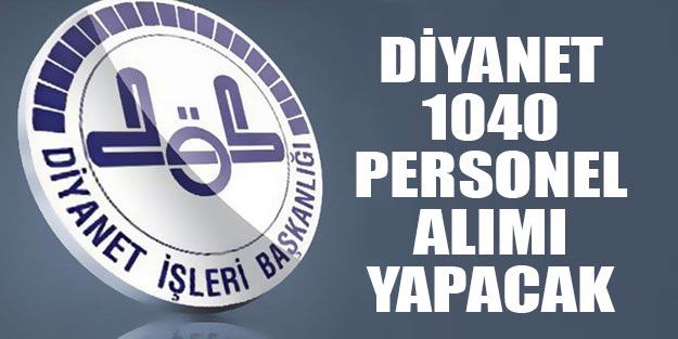 Diyanet alımı 2019 başvuru tarihi | Diyanet İşleri Başkanlığı vaiz murakıp alımı başvuru şartları