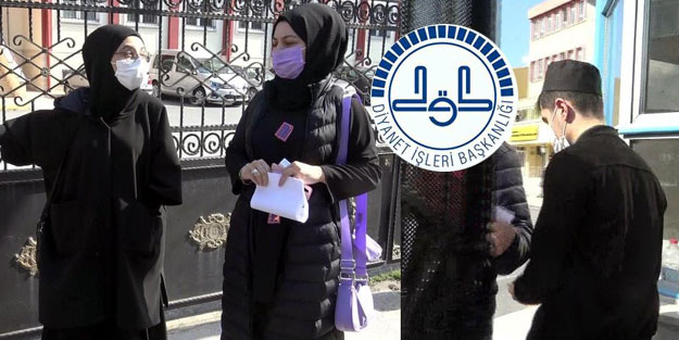 Diyanet atama DHBT puanı kaç? DHBT puanı ile atama yapılacak bölümler