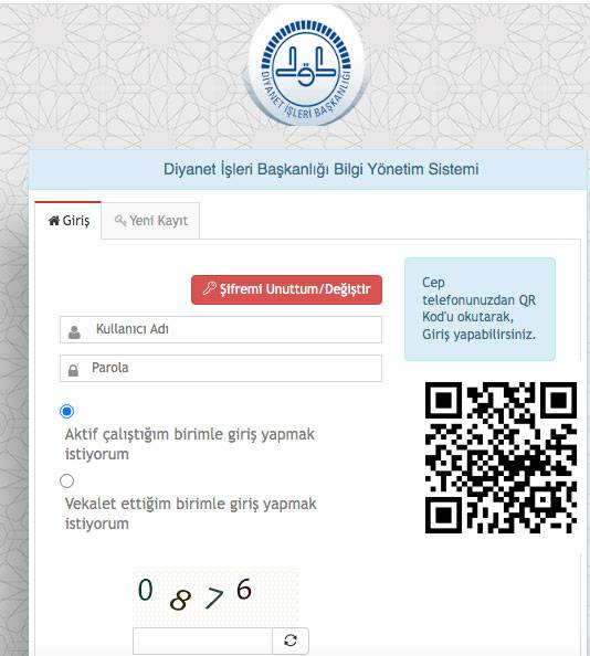 Diyanet başvaiz, uzman vaiz sözlü sınav giriş belgesi! 2021 kariyer basamaklarında yükselme sınav yerleri!