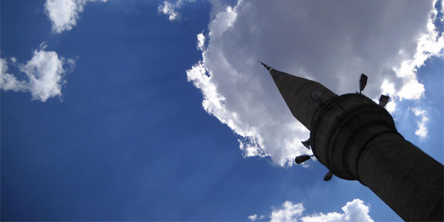 Diyanet bayram namazı saatlerini açıkladı