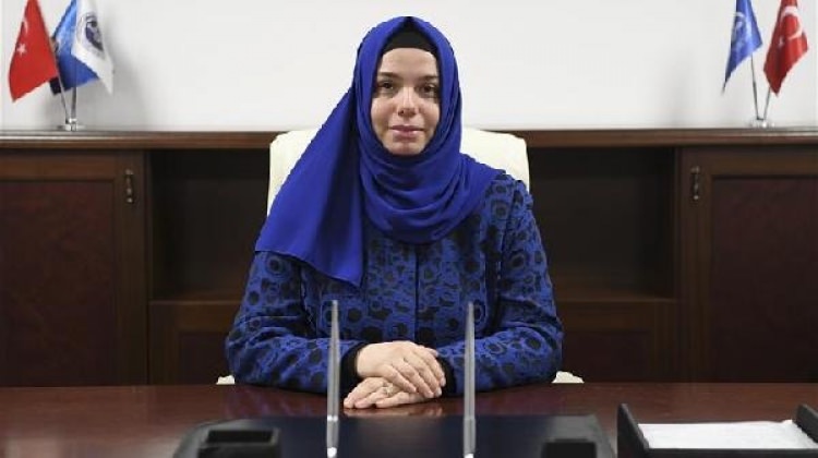 Diyanet bir ilki gerçekleştirdi