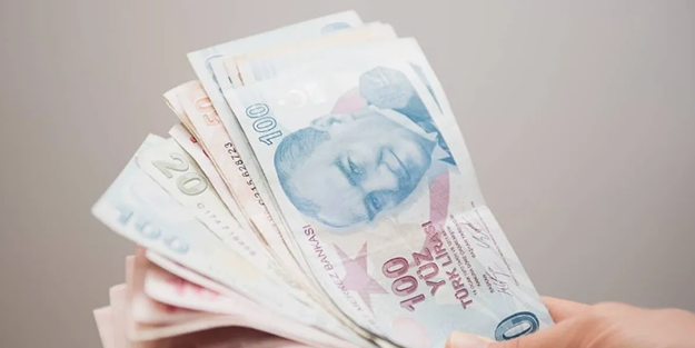 Diyanet 'Bu para caiz değil' demişti! Emeklilere 15 bin lira vermeye başladılar