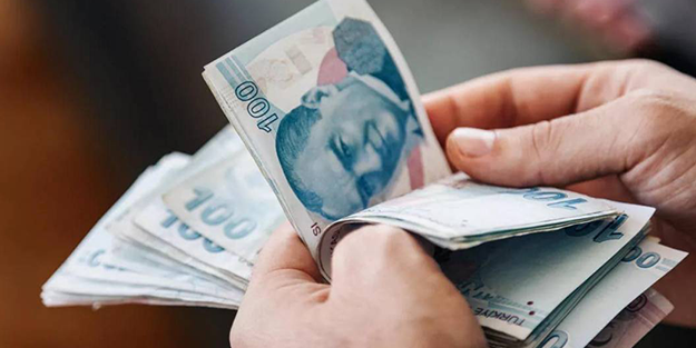 Diyanet 'caiz değil' demişti! Emeklilere 22 bin 500 lira verecekler