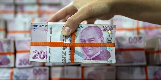 Diyanet caiz değil demişti! Emeklilere 30 bin lira verilecek