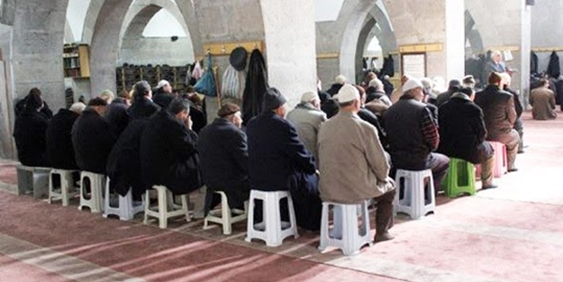 Diyanet o uygulamaya 'dur' dedi