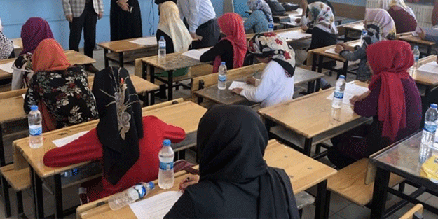 Diyanet, DEM Partili belediyeye boyun eğmedi!