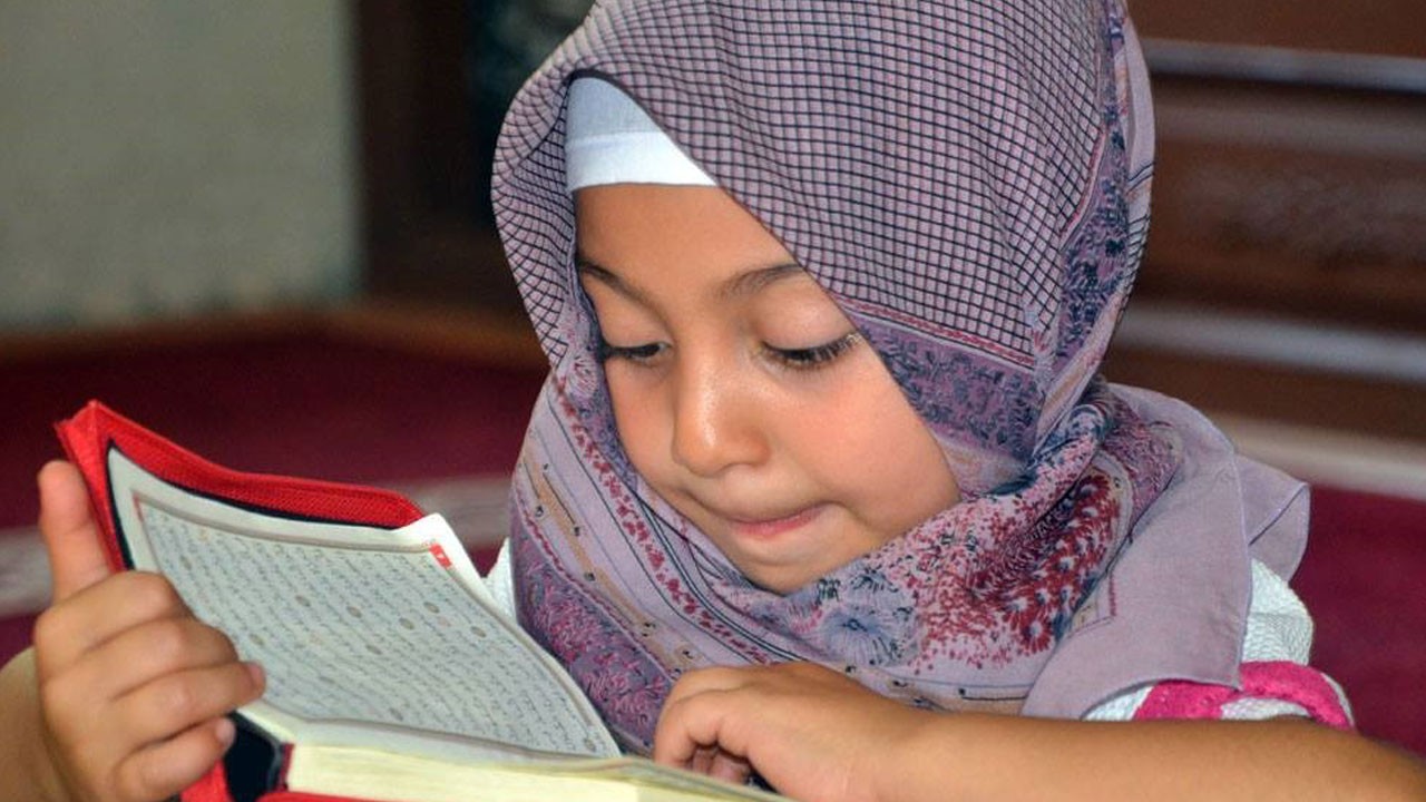 Diyanet duyurdu! Yaz Kur’an Kursları başladı