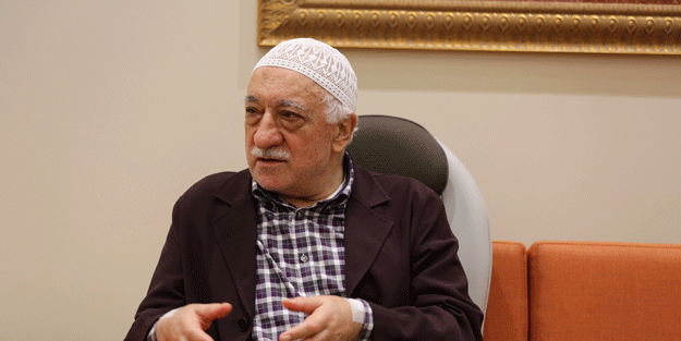 Diyanet'in FETÖ raporu açıklandı