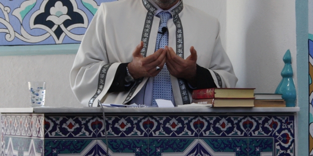 Diyanet, görev tanımlarını yaptı