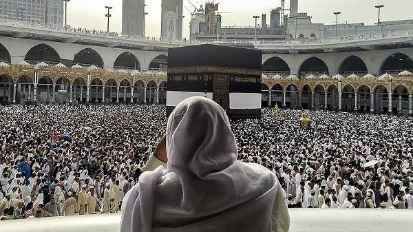 Diyanet hac açıklaması son dakika | Hacca gitmeyenlerin hakları yanacak mı?