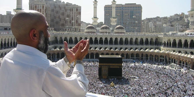 Diyanet hac fiyatları ne kadar? Diyanet hac fiyatları 2019