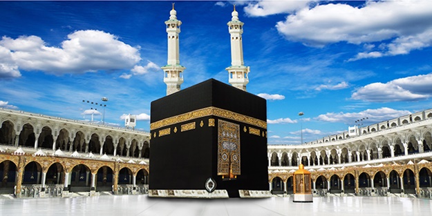 Diyanet hac kura sonuçlarını açıkladı... Tıklayınız