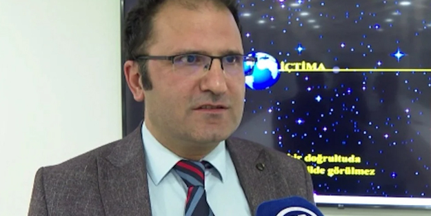 Diyanet hesapladı! Ramazan ayı bu kez 11 Mart'ta başlayacak deyip Türkiye'ye duyurdular