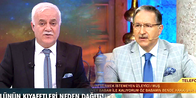 Diyanet, iftar ve sahur programı yapan hocaları uyardı!
