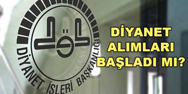 Diyanet imam müezzin kayyım Kur’an kursu öğreticisi başvuru nasıl yapılacak? 2021 diyanet personel alımı başvuruları