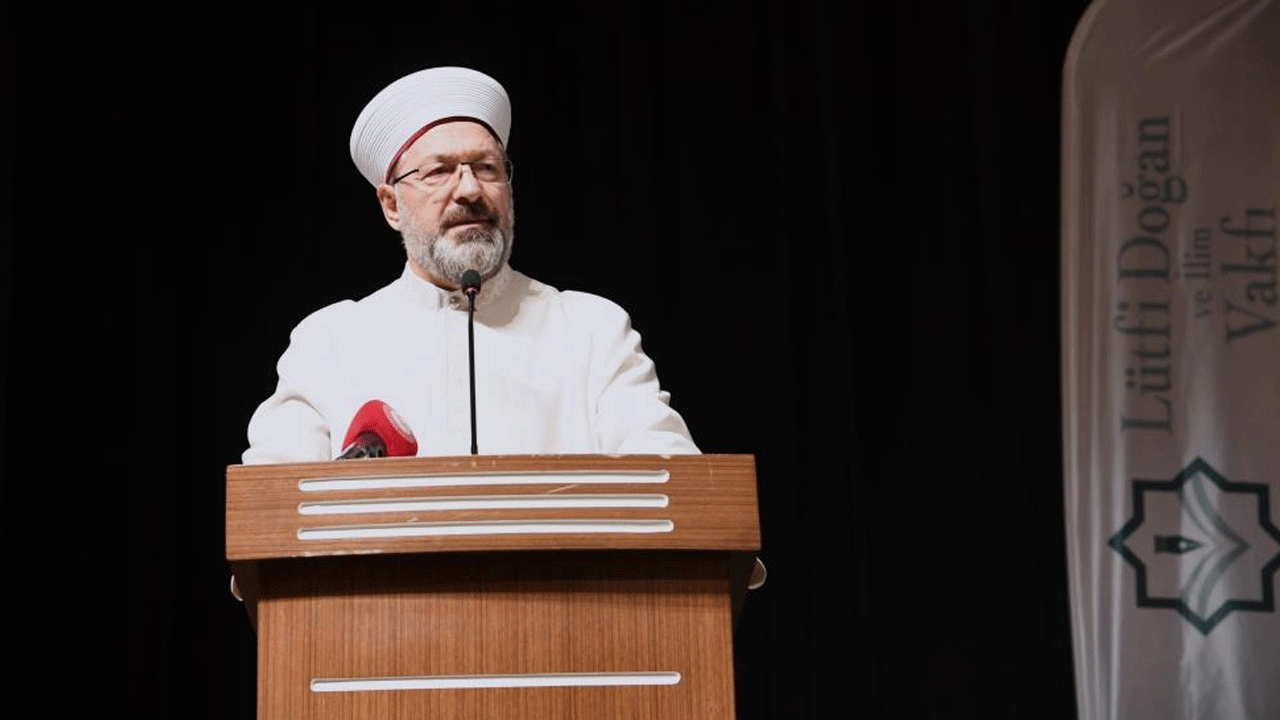 Peygamber Efendimizin varislerini açıkladı