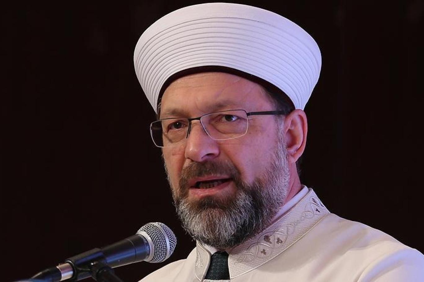 Diyanet İşleri Başkanı Ali Erbaş’tan flaş karar! Tüm Türkiye’ye az önce böyle duyurdu