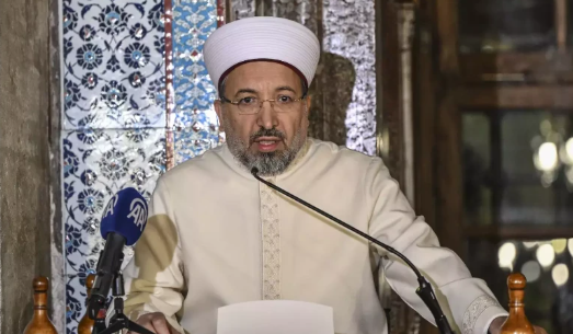 Diyanet İşleri Başkanı duyurdu: Vekaletle kurban kesim bedeli belli oldu