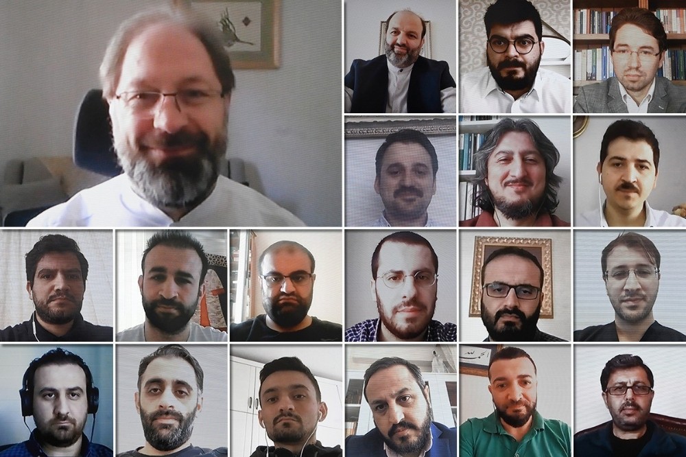 Diyanet İşleri Başkanı Erbaş: 