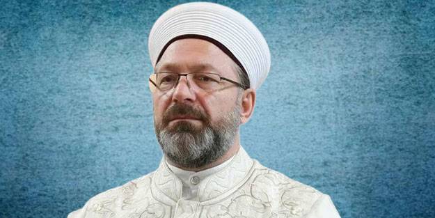 Diyanet İşleri Başkanı ne kadar görev yapar? Diyanet İşleri Başkanı nasıl seçilir, nasıl atanır?