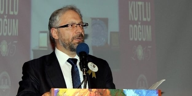 Diyanet İşleri Başkanı olan Ali Erbaş kimdir?