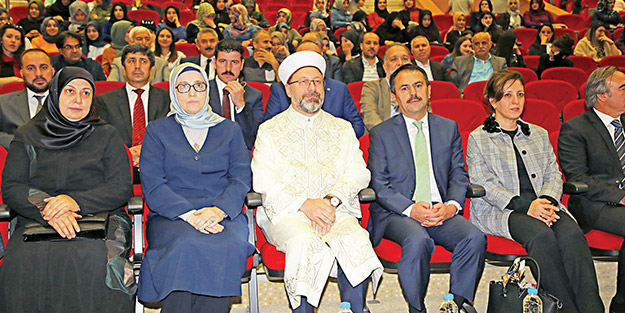 Okul öncesi için dini eğitim teklifi