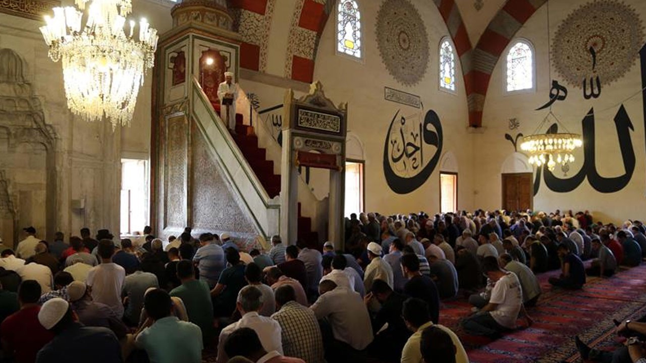  Diyanet İşleri Başkanlığı yayınlandı: 14 Şubat 2025 - Cuma Hutbesi tam metni!