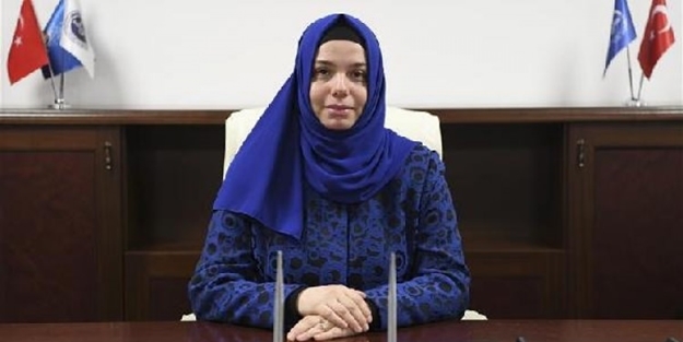 Diyanet İşleri Başkanlığında bir ilk!