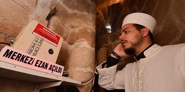 Diyanet İşleri Başkanlığından 81 il müftülüğüne talimat