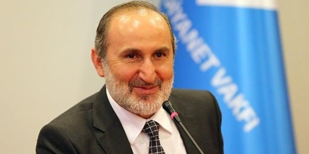 Diyanet İşleri'nden Aysel Tuğluk açıklaması