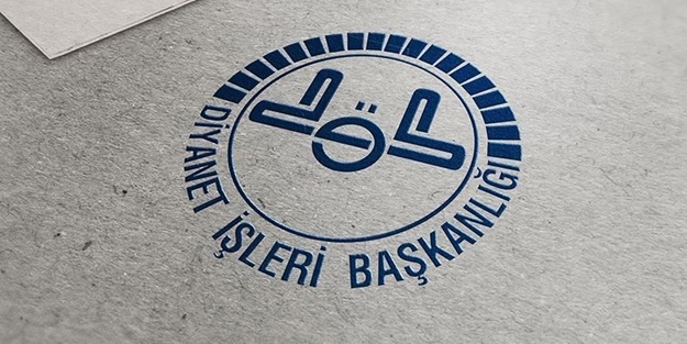 Diyanet İşleri Başkanlığından 