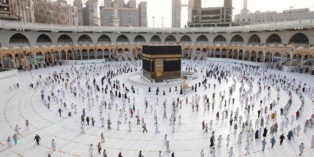 Diyanet İşleri Başkanlığından flaş hac kararı