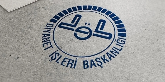 Diyanet İşleri Başkanlığı'ndan personel alımı