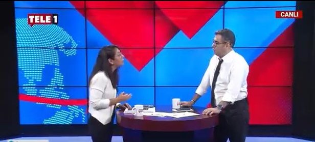 'Diyanet kapatılmalı’ sözlerinin cezası kesildi