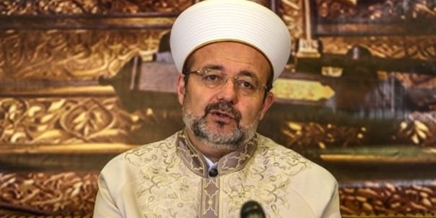Diyanet korkunç rakamı açıkladı! PKK...