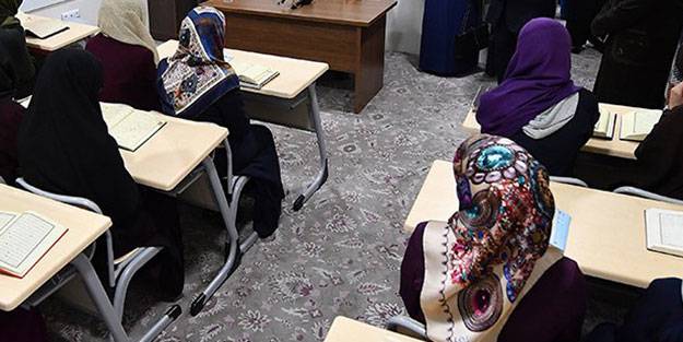 Diyanet kurs başvuruları ne zaman? Diyanet yabancı dil kursları ne zaman?