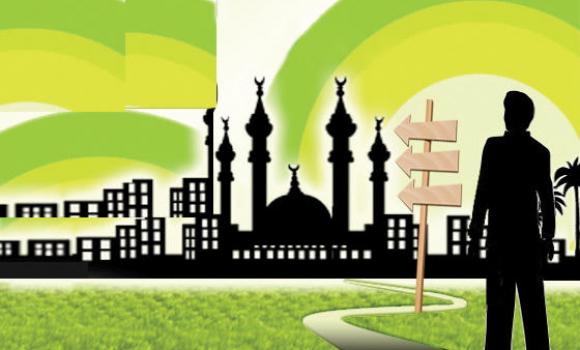 Diyanet 'Manevi rehberler' ile gençlere yol gösteriyor