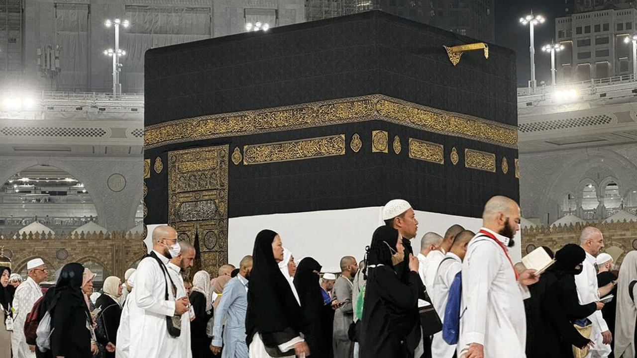 Diyanet Mekke Hastanesi’nden hacı adaylarına bir dizi uyarı: Sakın ihmal etmeyin, şimdiden başlayın