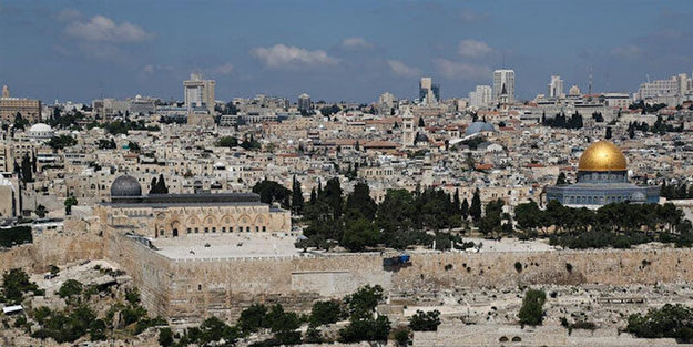 Diyanet Mescid-i Aksa Ramazan turları! Kudüs tur ücretleri ne kadar?