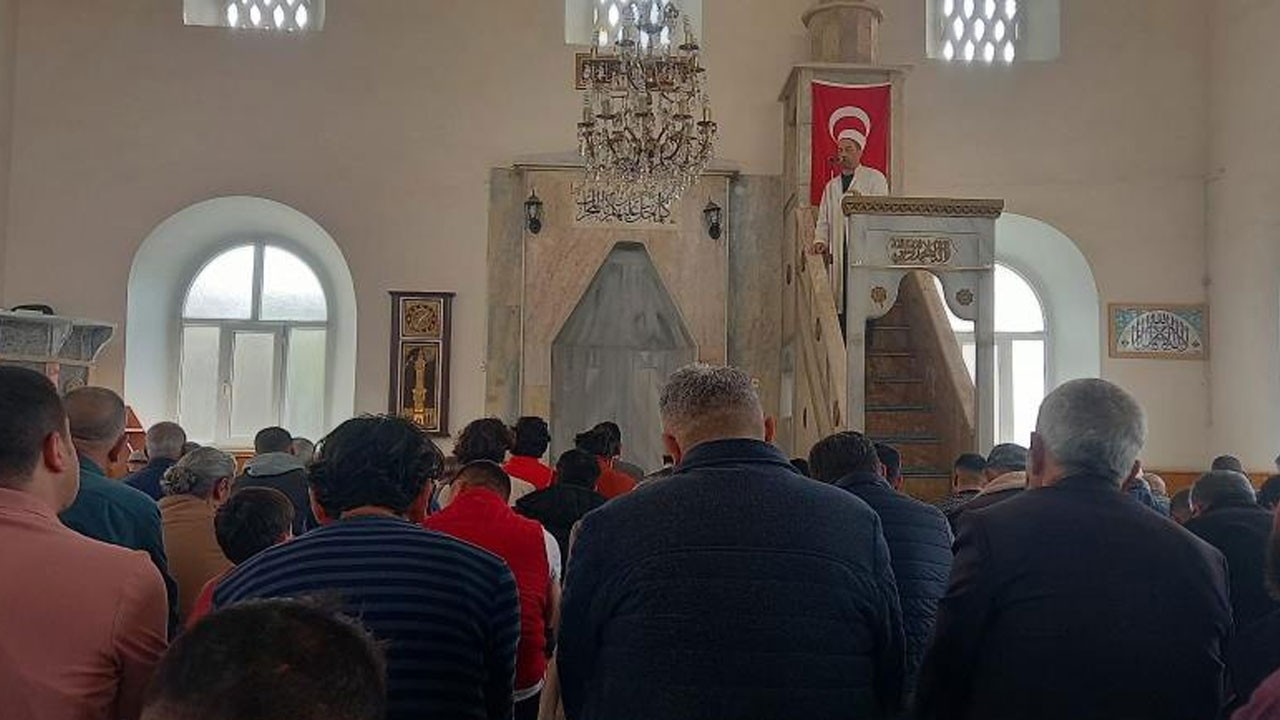 Diyanet, motosiklet sürücülerini uyardı