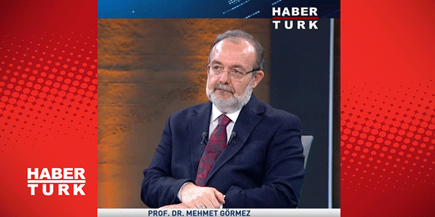 Diyanet personeline küfreden Fatih Altaylı'nın televizyonunda konuştu! Mehmet Görmez'den tepki çeken evlatlık fetvası çıkışı