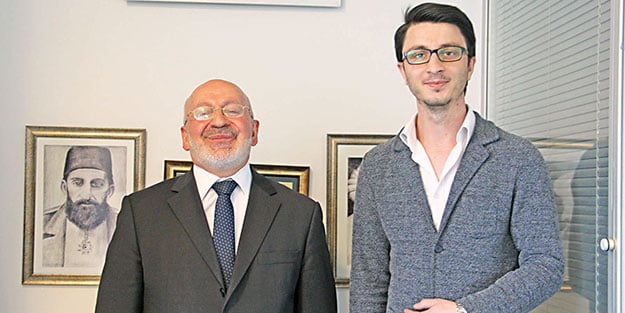 ‘Oruç ertelensin’ demek cehalettir