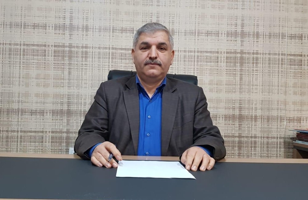 Diyanet-Sen Başkanı Çil’den RTÜK’e çağrı 