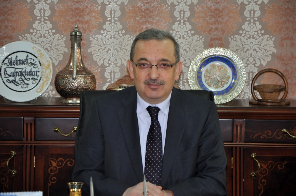 Diyanet-Sen Genel Başkanı Bayraktutar: “Diyanet mensuplarına saldıranların iyi niyetlerinden söz edilemez” 