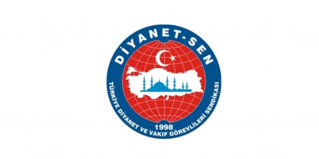 Diyanet-Sen sendikalaşma oranı en yüksek sendika