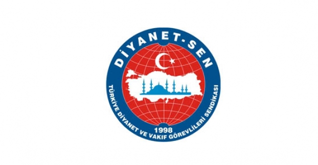 Diyanet-Sen'de Bayraktutar'la yola devam