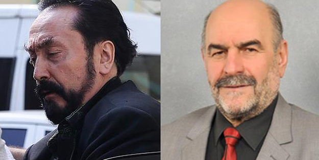 Diyanet-Sen'den Adnan Oktar açıklaması!