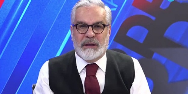 Diyanet-Sen'den 'hadsiz Hadi Özışık'a sert tepki: Her vatandaş gibi din görevlileri de...